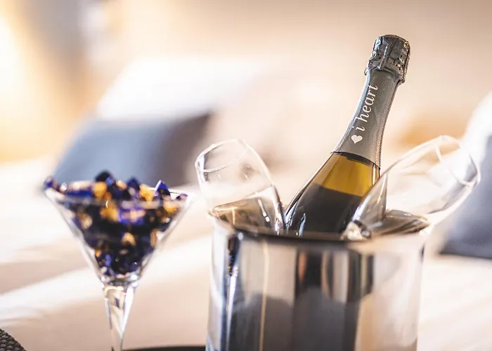 Spahotel Casino Hotelli