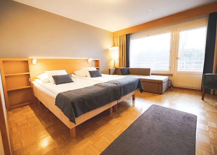 Spahotel Casino Savonlinna