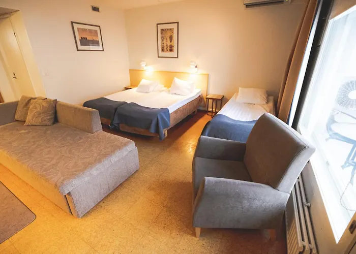 Spahotel Casino 4* Savonlinna