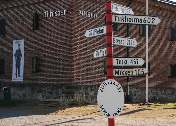 Hotelli Spahotel Casino 4*