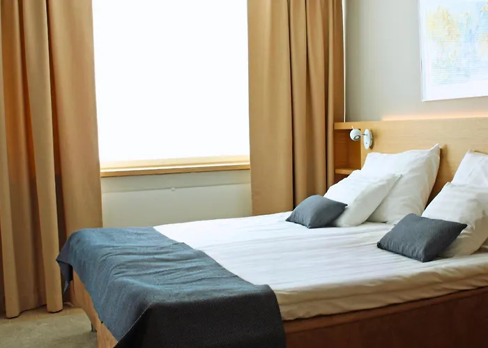 Hotelli Spahotel Casino