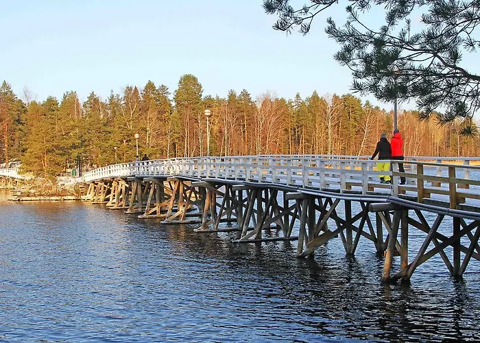 Hotelli Spahotel Casino Savonlinna